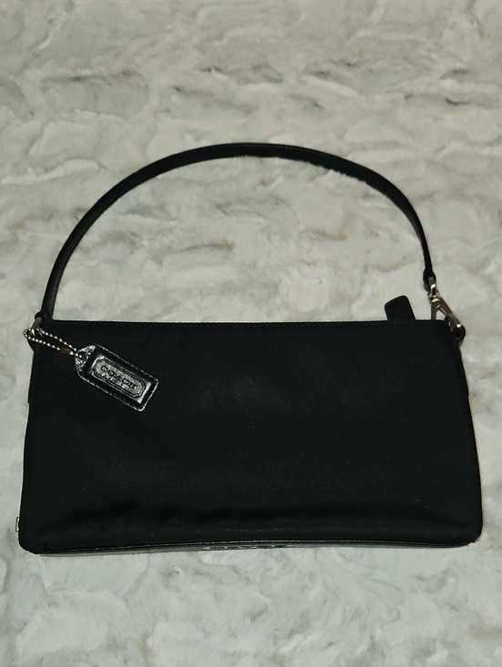 Coach Handbags - Coach Vintage Mercer Demi Shoulder Bag Y2k